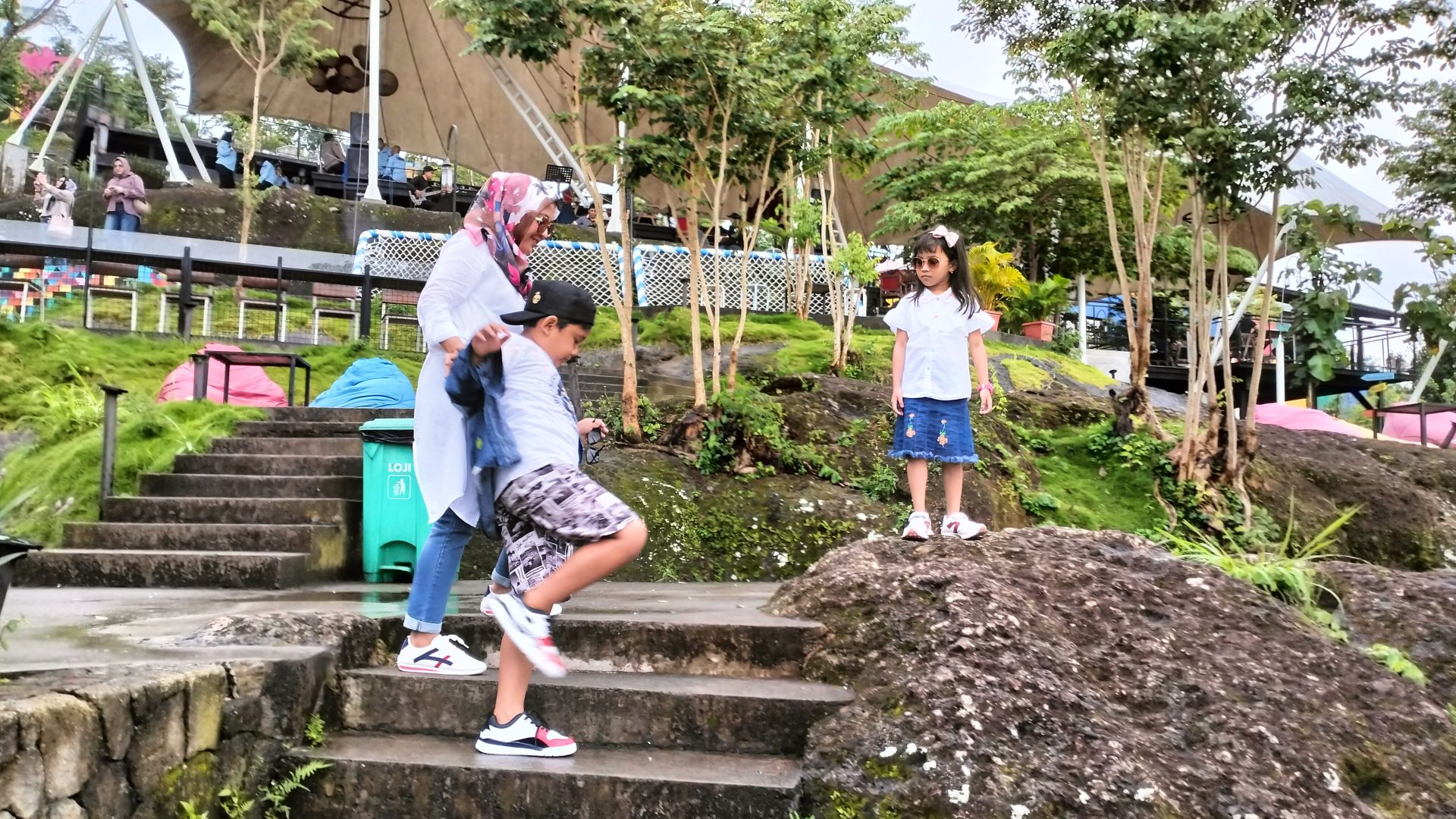 Foto Galeri 8